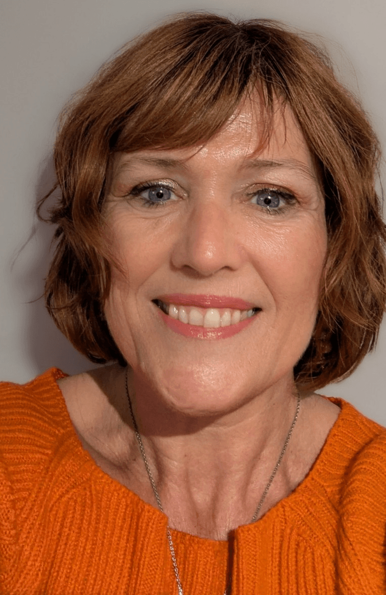 Jocelyne Seitz, praticienne en soins énergétiques à Sélestat